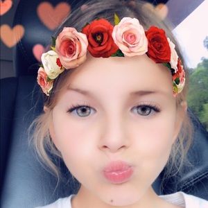 Meet your Posher, Anna cate